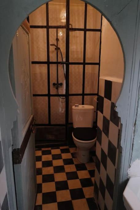 Riad Nadara, Superbe Riad Au Coeur De La Medina! Marraquexe Exterior foto