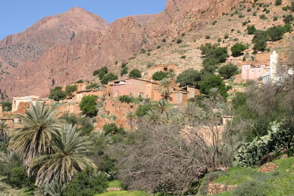 Riad Nadara, Superbe Riad Au Coeur De La Medina! Marraquexe Exterior foto