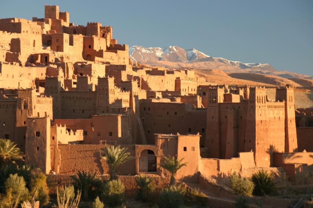 Riad Nadara, Superbe Riad Au Coeur De La Medina! Marraquexe Exterior foto
