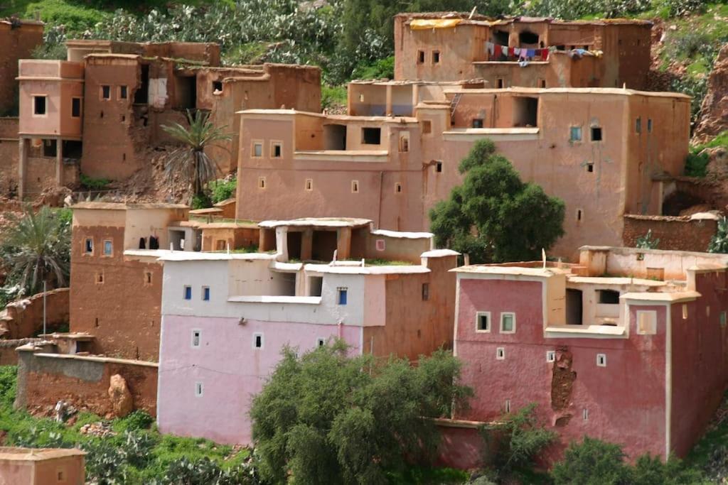 Riad Nadara, Superbe Riad Au Coeur De La Medina! Marraquexe Exterior foto
