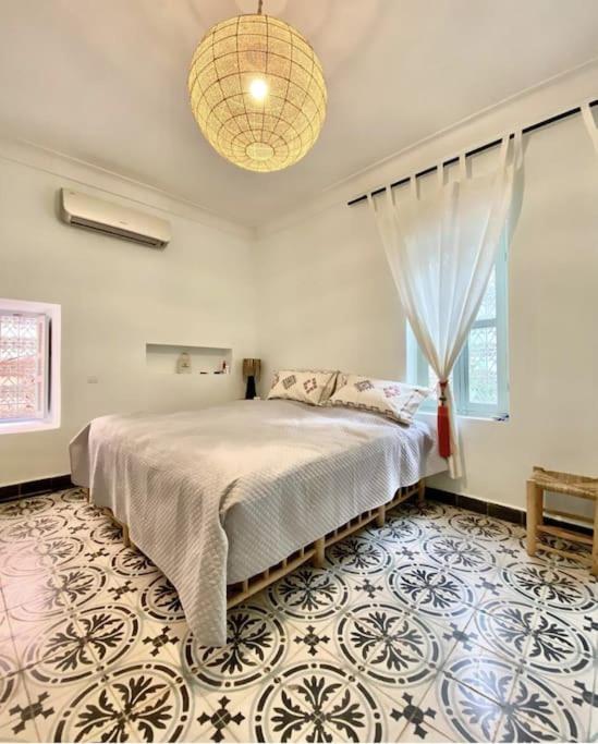 Riad Nadara, Superbe Riad Au Coeur De La Medina! Marraquexe Exterior foto
